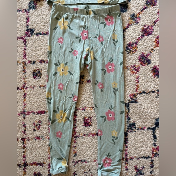 Kyte Baby toddler pajamas in Buttercup - Picture 3 of 5